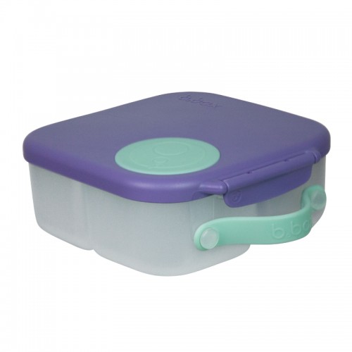 B.box Mini Lunchbox | 3 years+